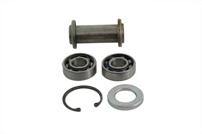 Wheel Hub Bearing Rebuild Kit 3/4 1964 / 1972 XL 1971 / 1972 FX