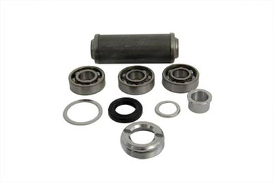 Wheel Hub Bearing Rebuild Kit 1957 / 1978 XLH 1957 / 1978 XLCH 1952 / 1956 K