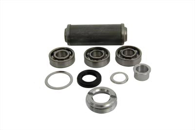 Wheel Hub Bearing Rebuild Kit 1957 / 1978 XLH 1957 / 1978 XLCH 1952 / 1956 K