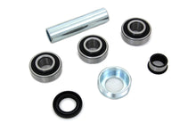 Load image into Gallery viewer, Wheel Hub Bearing Kit 1967 / 1972 FL front or rear1971 / 1972 FX rear