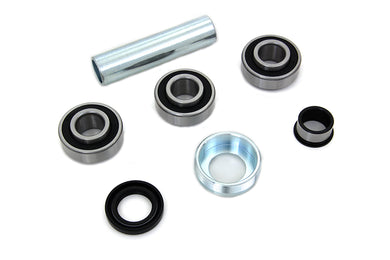 Wheel Hub Bearing Kit 1967 / 1972 FL front or rear1971 / 1972 FX rear