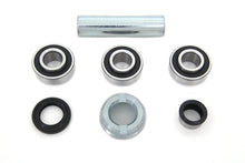 Load image into Gallery viewer, Wheel Hub Bearing Kit 1967 / 1972 FL front or rear1971 / 1972 FX rear