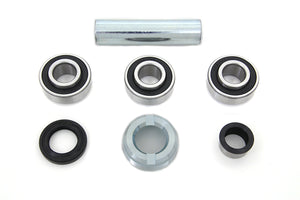 Wheel Hub Bearing Kit 1967 / 1972 FL front or rear1971 / 1972 FX rear