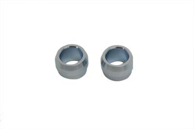 Wheel Hub Bearing Seal Spacer 1973 / 1982 FX 1973 / 1982 FXE 1973 / 1982 FXEF 1973 / 1982 FXEF-80 1973 / 1982 FXE-80 1973 / 1982 FX 1973 / 1983 FL