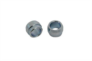 Wheel Hub Bearing Seal Spacer 1973 / 1982 FX 1973 / 1982 FXE 1973 / 1982 FXEF 1973 / 1982 FXEF-80 1973 / 1982 FXE-80 1973 / 1982 FX 1973 / 1983 FL
