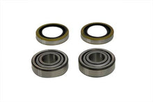 Load image into Gallery viewer, Rear Wheel Hub Bearing Race Seal Kit 1982 / 1982 FXR Laced Wheel1973 / 1982 FX Laced Wheel1973 / 1982 FL Laced Wheel1980 / 1982 FL Cast Wheels