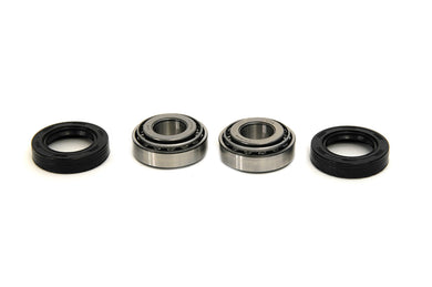 Wheel Hub Bearing Race and Seal Kit
