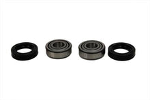 Load image into Gallery viewer, Wheel Hub Bearing Race and Seal Kit