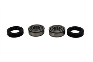 Wheel Hub Bearing Race and Seal Kit