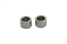 Load image into Gallery viewer, Rear Axle Spacer 3/4 Inner Diameter 1986 / UP XL 1987 / 1999 FLT 1987 / 1999 FXST 1987 / 1994 FXR