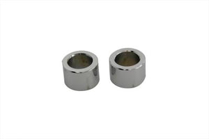 Rear Axle Spacer 3/4 Inner Diameter 1986 / UP XL 1987 / 1999 FLT 1987 / 1999 FXST 1987 / 1994 FXR