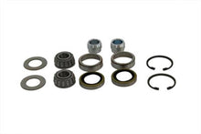 Load image into Gallery viewer, Wheel Hub Bearing Assembly Kit 1973 / 1979 FL Front or Rear Cast Wheels1973 / 1983 FX Rear Cast Wheels
