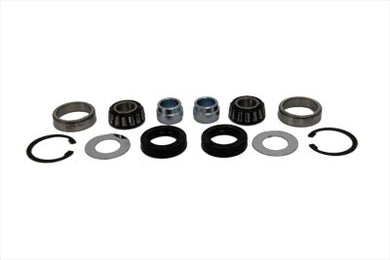 Wheel Hub Bearing Assembly Kit 1973 / 1983 FLH 1980 / 1983 FX