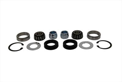 Wheel Hub Bearing Assembly Kit 1973 / 1983 FLH 1980 / 1983 FX