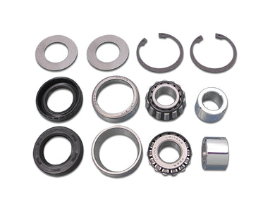 Wheel Hub Bearing Assembly Kit 1986 / 1994 FXST 1986 / 1994 XL 1986 / 1994 FXR 1986 / 1994 FLST