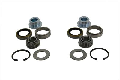 Wheel Hub Bearing Assembly Kit 1982 / 1983 FXR Cast Wheel1982 / 1983 FXRS Cast Wheel