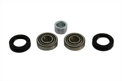 Wheel Hub Bearing Assembly Kit 1984 / 1985 FXST steel hub, wire wheel