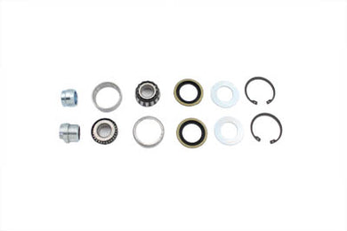 Wheel Hub Bearing Assembly Kit 1979 / 1981 XL Cast or Wire Wheel Fitment