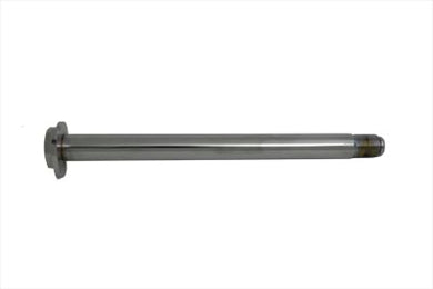 Chrome Rear Axle 2002 / 2007 FLT