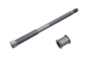 VL Front Axle Kit Parkerized 1930 / 1936 VL