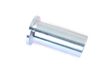 Load image into Gallery viewer, Rear Axle Spacer Zinc Plated 3/4 Inner Diameter 1958 / 1966 FL