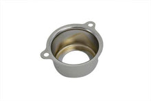 Load image into Gallery viewer, Chrome Wheel Hub Bearing Retainer Cover 1967 / 1972 FL Front or Rear1971 / 1972 FX Rear