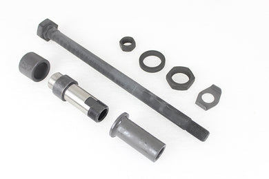 Parkerized Rear Axle Kit 1958 / 1962 FL
