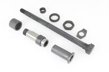 Load image into Gallery viewer, Parkerized Rear Axle Kit 1958 / 1962 FL
