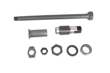 Load image into Gallery viewer, Parkerized Rear Axle Kit 1963 / 1966 FL