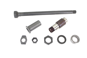 Parkerized Rear Axle Kit 1963 / 1966 FL