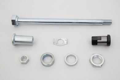 Rear Axle Kit Zinc 1967 / 1972 FL 1971 / 1972 FX