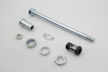 Load image into Gallery viewer, Rear Axle Kit Zinc 1967 / 1972 FL 1971 / 1972 FX