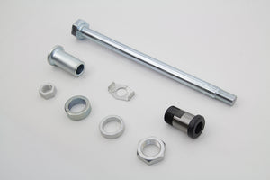 Rear Axle Kit Zinc 1967 / 1972 FL 1971 / 1972 FX