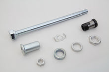 Load image into Gallery viewer, Rear Axle Kit Zinc 1967 / 1972 FL 1971 / 1972 FX