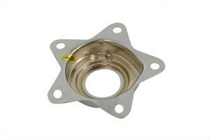 Chrome Wheel Hub Thrust Bearing Cover 1936 / 1940 EL front or rear1941 / 1966 FL front or rear1937 / 1948 UL front or rear1935 / 1952 WL rear only