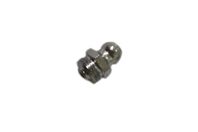 Zinc Wheel Hub Bearing Grease Fitting 5/16 x 32 1936 / 1940 EL front or rear1941 / 1966 FL front or rear1937 / 1948 UL front or rear1935 / 1952 WL rear only