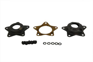 Replica Wheel Hub Bearing Thrust Plate Kit 1936 / 1940 EL front or rear1941 / 1966 FL front or rear1937 / 1948 UL front or rear1935 / 1952 WL rear only
