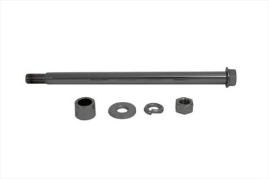Chrome Rear Axle Kit 1973 / 1984 FX 1973 / 1984 FL