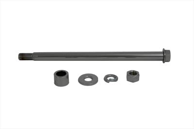 Chrome Rear Axle Kit 1973 / 1984 FX 1973 / 1984 FL