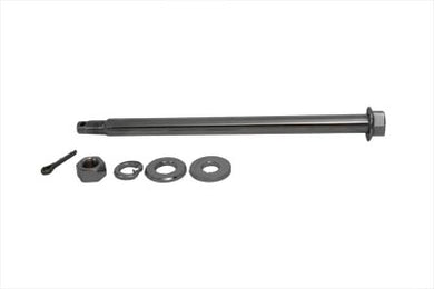 Chrome Rear Axle Kit 1979 / 1999 XL