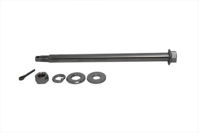 Chrome Rear Axle Kit 1979 / 1999 XL