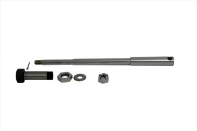 Front Axle Kit, Chrome 1967 / 1971 FL front