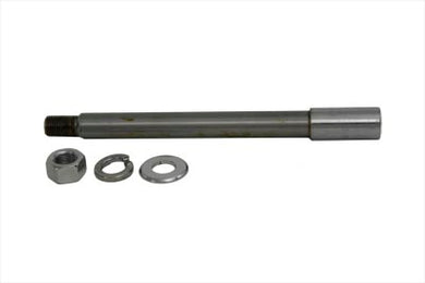 Chrome Front Axle Kit 1984 /  FXE 1984 / 1987 FXR