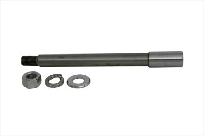 Chrome Front Axle Kit 1984 /  FXE 1984 / 1987 FXR