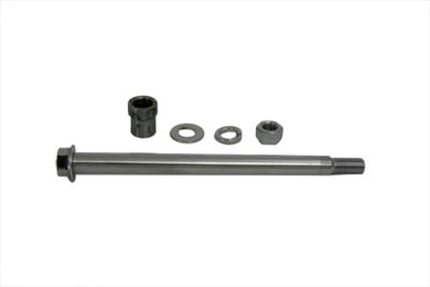 Chrome Front Axle Kit 1988 / 1999 FXSTS
