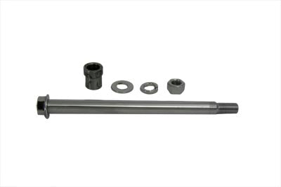 Chrome Front Axle Kit 1988 / 1999 FXSTS