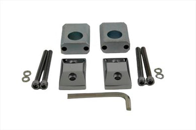 Rear Axle Adjuster 3/4 Inner Diameter 1982 / 1994 FXR Rear Fitment