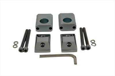 Rear Axle Adjuster 3/4 Inner Diameter 1982 / 1994 FXR Rear Fitment