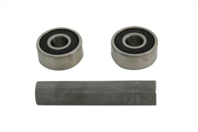 Wheel Hub Bearing Rebuild Kit 2000 / 2004 XL Front or Rear2000 / 2007 FXST Rear2000 / 2006 FXST Front2000 / 2007 FLST Rear2000 / 2006 FLST Front2000 / 2005 FXD Front2000 / 2003 FLT Front