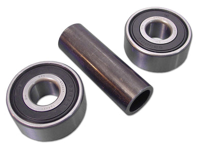 Wheel Hub Bearing Kit 2000 / 2007 FXD Single or Dual disc2000 / 2007 XL Cast or Wire Wheels